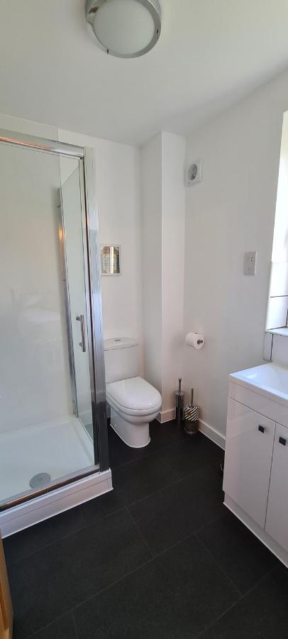 Merrifield House Devon 金斯布里奇 外观 照片